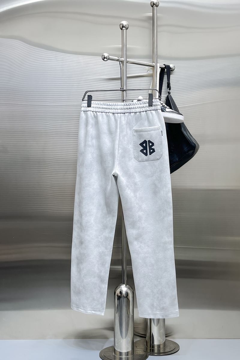 Balenciaga Long Pants